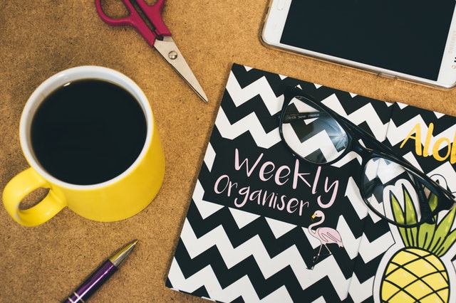 Introducing the It’s Practically Organized Blog!