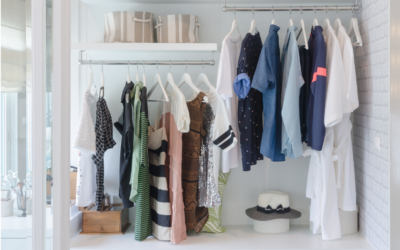 How to Prepare for a Closet Installation