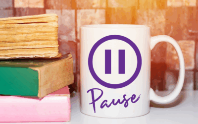 Power in The Pause