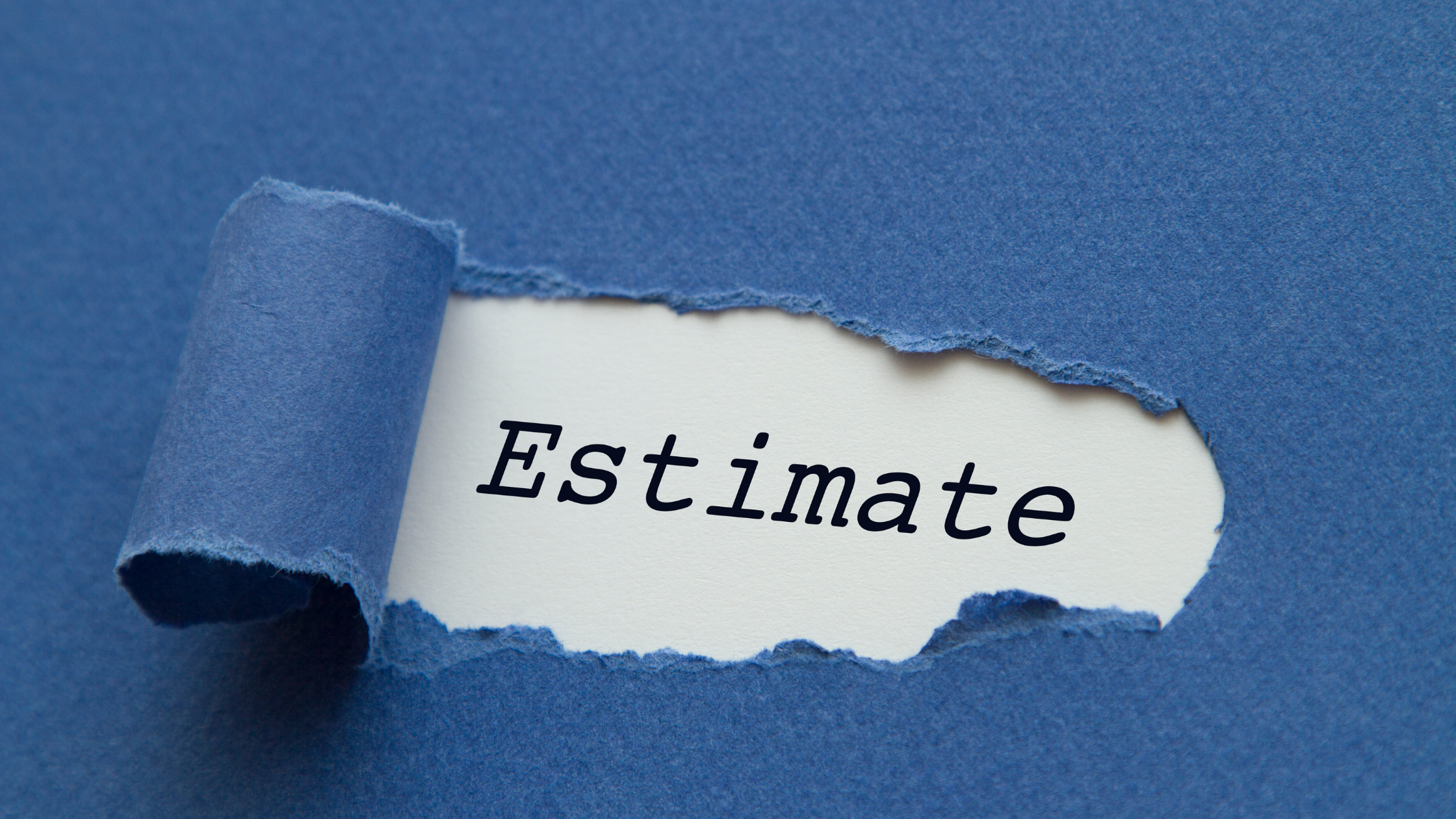 Estimating Time (Again)