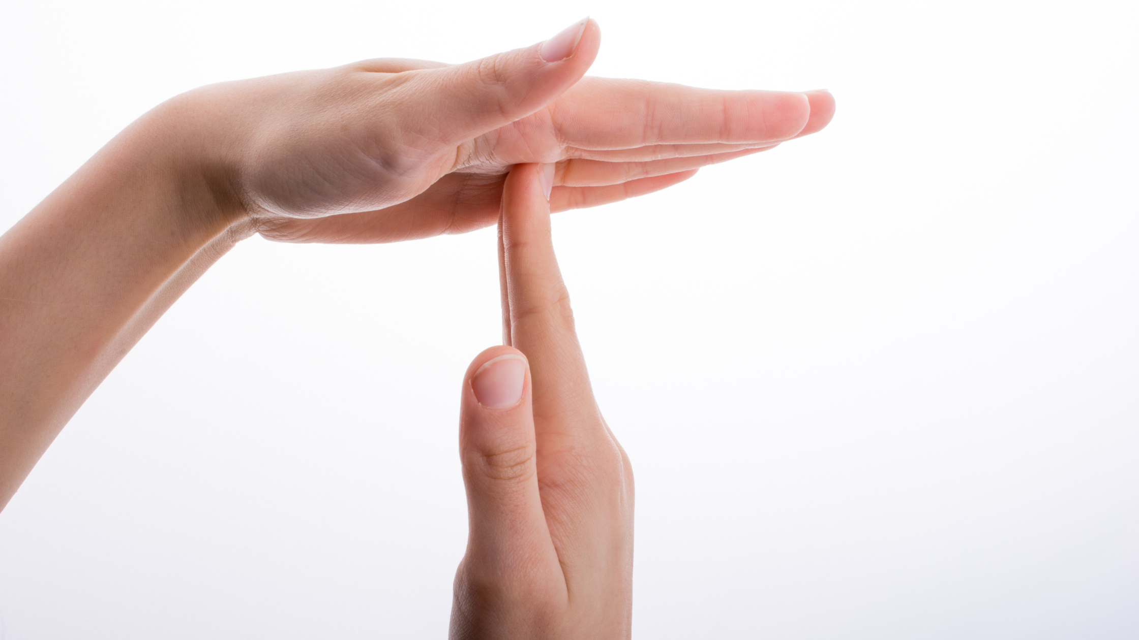 power in the pause blog image 2 two hands showing pause or timeout symbol